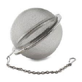 3 inch Stainless Steel Tea Ball